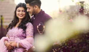 Wedding picture