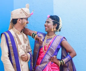 Wedding shoot