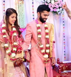 Wedding shoot