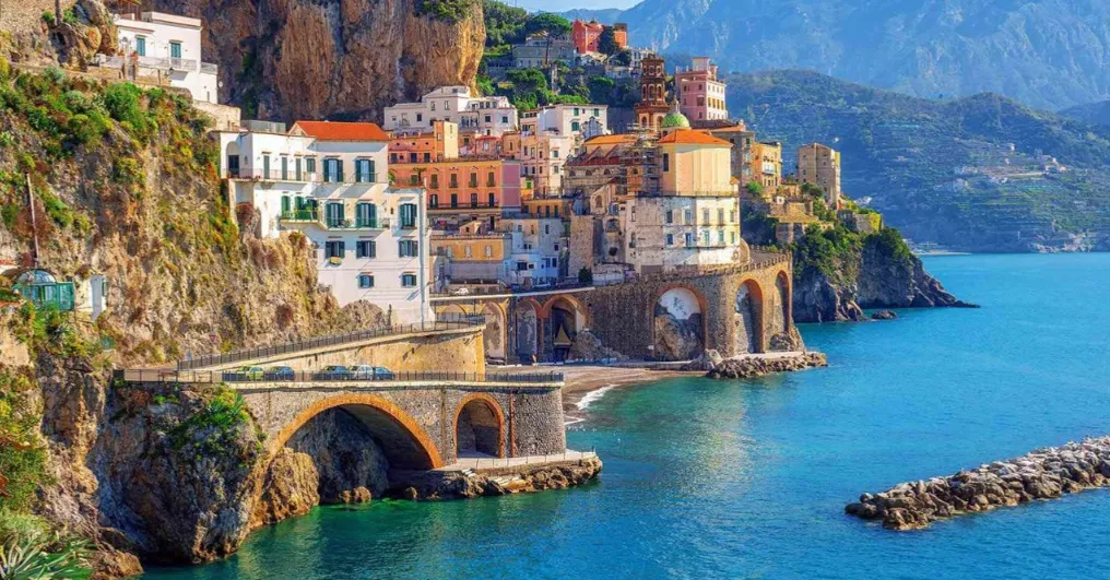 Amalfi Coast in Italy_5_11zon