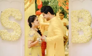 Eclat Weddings haldi pose_6_11zon