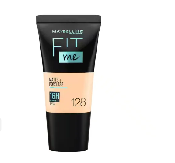 Maybelline Fit Me Matte + Poreless Foundation_6_11zon