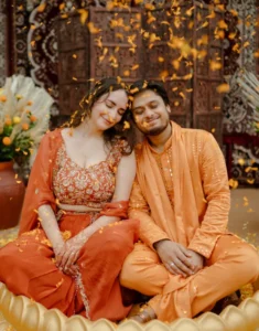 Naresh Gohel haldi shoot_2_11zon