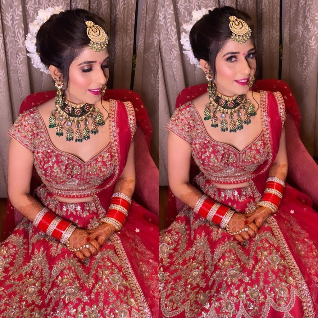 Aish & Shreya Makeovers ShaadiTaiyari