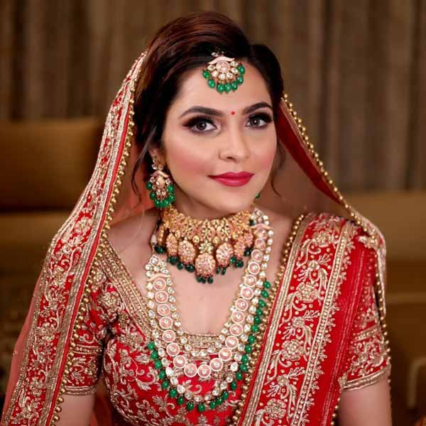 Makeup By Kokil Kapoor ShaadiTaiyari