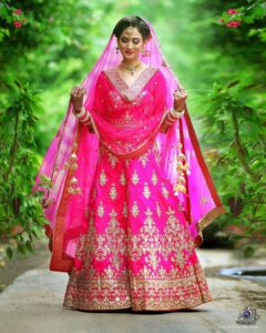 A One Wed Day Films Wedding Photographers Delhi