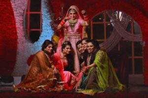 A One Wed Day Films Photographers Delhi