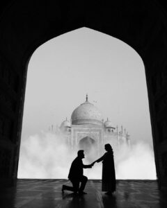 Manish Photography Prewedding