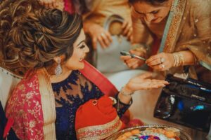 SN Dhiman Photography Portfolio Delhi Wedding Photographers