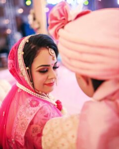 SN Dhiman Wedding Photographers Noida