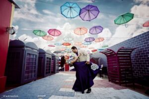 Wedmeclick ShaadiTayari Cinematography