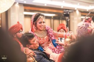 Wedmeclick ShaadiTayari photography