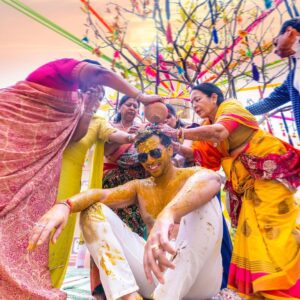 Maksiff Studio Wedding Photographers Delhi