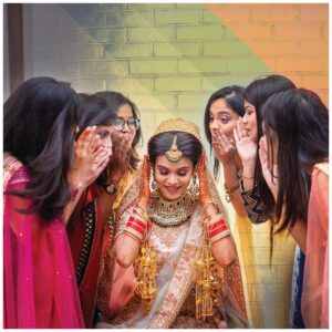 Maksiff Studio Portfolio Images on ShaadiTaiyari